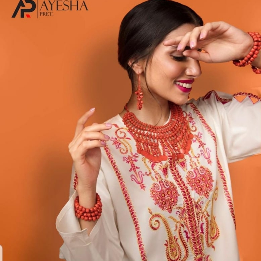 Pakistani Clothes, Ready-made, designer clothes